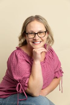 Kaitlyn Bathel, M.Ed., NCSP, LEP