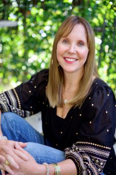 Shannon Seaver